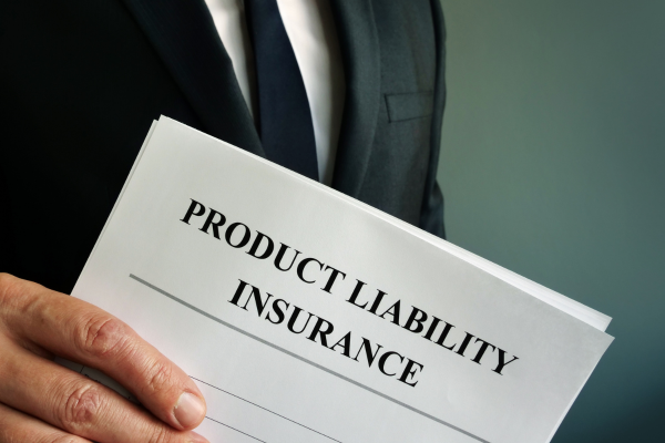 Understanding Product Liability