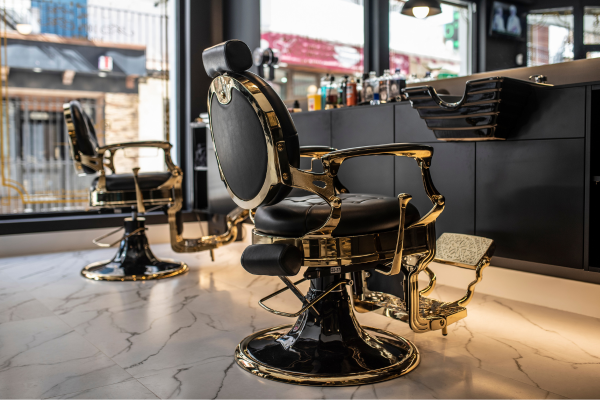 Hair and beauty salon insurance