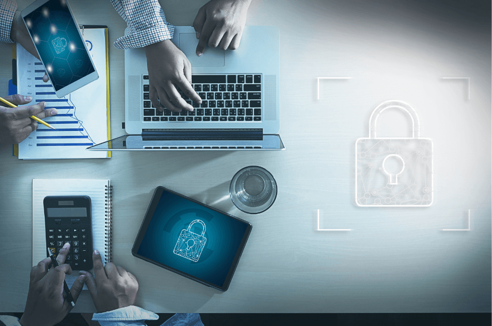 Protecting Your Small Business from Cyber Attacks