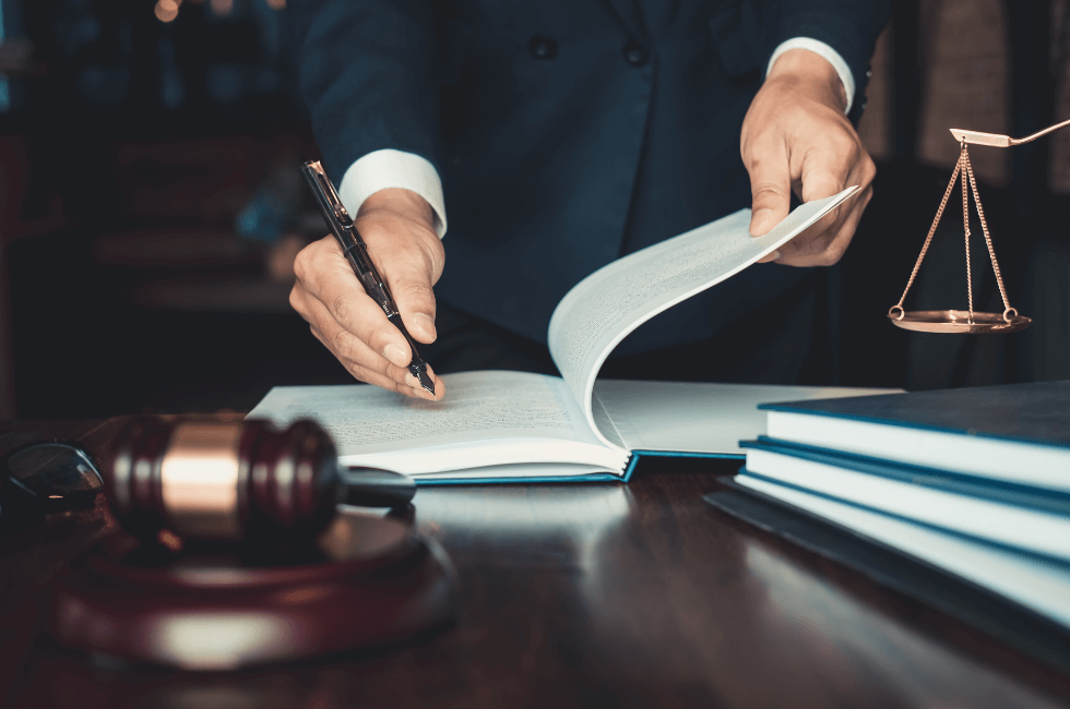 Insuring your law firm